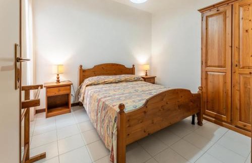 Giannella Apartment | Coastal Comfort in Giannella