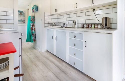 Redcliffs House | Coastal Comfort: Spacious 3BR Getaway in Redcliffs