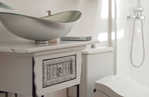 Guatiza Apartment | Coastal comfort Studio Apartment