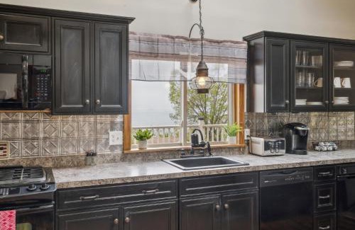 Plymouth House | Coastal Comfort with Stunning Harbor Views home