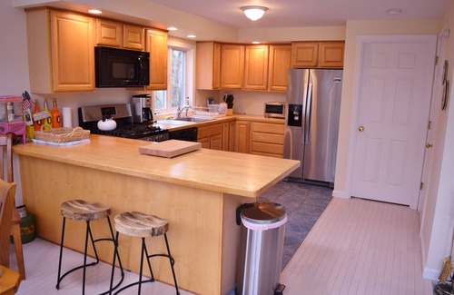 Katama House | Coastal Contemporary in Katama/South Beach/Edgartown/Bike Paths/Air Field