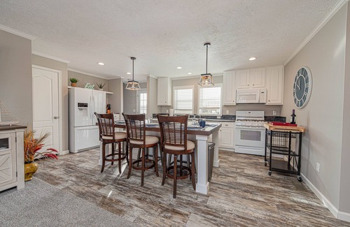 Milton House | Coastal Cottage 15 Minutes to Lewes Beach + Bike Trail Access.