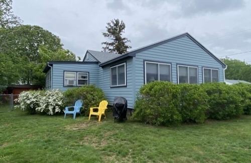 Wells Cottage | Coastal Cottage close to the Nubble Lighthouse