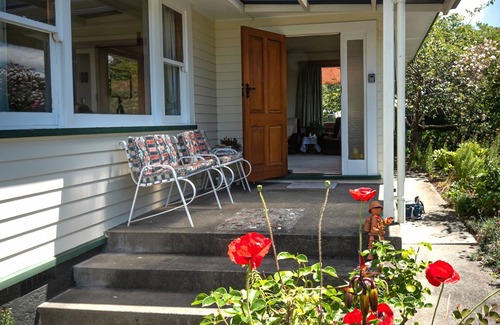 Mapua House | Coastal Cottage Mapua