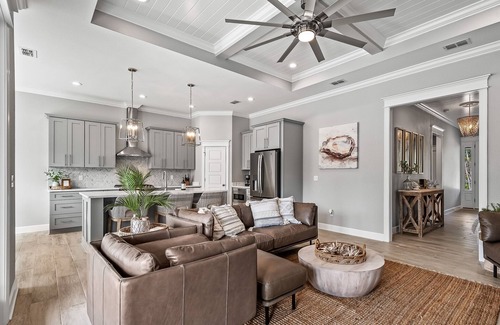 Panacea Cottage | Coastal Cottage on the Forgotton Coast of St Teresa, Florida