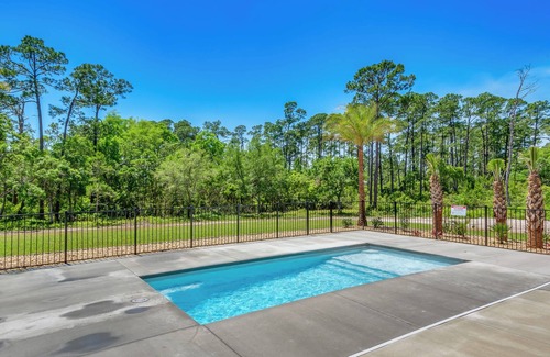 Panacea Cottage | Coastal Cottage on the Forgotton Coast of St Teresa, Florida
