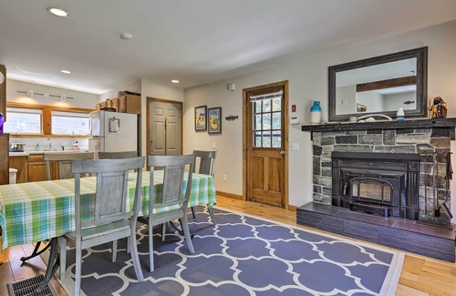 Wellfleet Cottage | Coastal Cottage: Walk to Chipman's Cove!