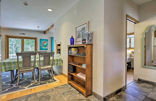 Wellfleet Cottage | Coastal Cottage: Walk to Chipman's Cove!