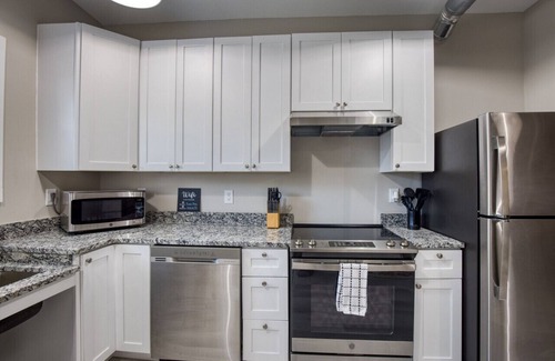 Biloxi Apartment | Coastal Cowgirl In Downtown Biloxi
