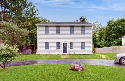 Wells House | Coastal Dreams