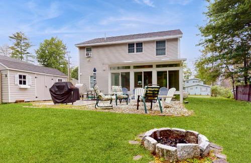 Wells House | Coastal Dreams