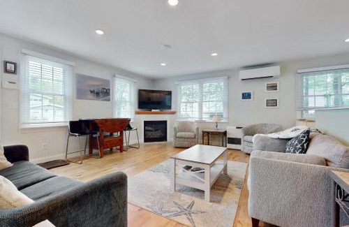 Wells House | Coastal Dreams