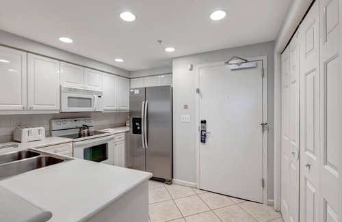 Gulf Pines Condo | "Coastal Elegance: Updated 1-Bedroom Condo on the 14th Floor of Westwinds!" at Sandestin Golf and Beach Resort!