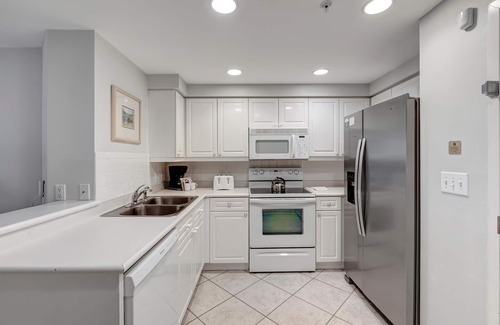 Gulf Pines Condo | "Coastal Elegance: Updated 1-Bedroom Condo on the 14th Floor of Westwinds!" at Sandestin Golf and Beach Resort!