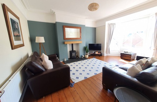 Saltburn-by-the-Sea House | Coastal escape in the heart of Saltburn