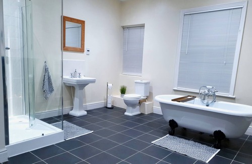 Saltburn-by-the-Sea House | Coastal escape in the heart of Saltburn
