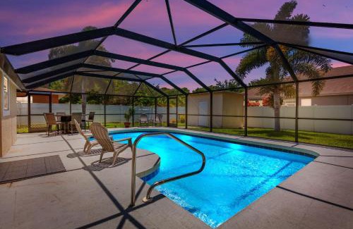 Palma Sola House | Coastal Escape by SkyRun Anna Maria