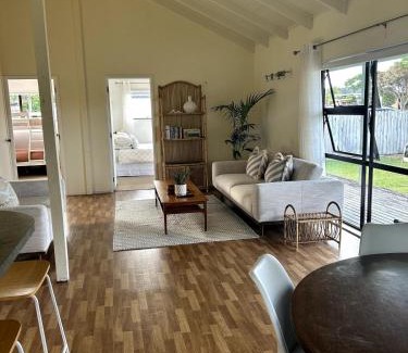 Cooks Beach House | Coastal Escape - Cooks Beach