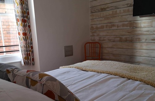 Sandgate Apartment | Coastal Escape Sandgate