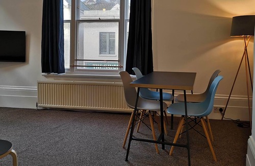 Sandgate Apartment | Coastal Escape Sandgate