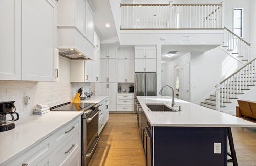 Fort Pierce House | Coastal Escape w/New Pool & Outdoor BBQ!