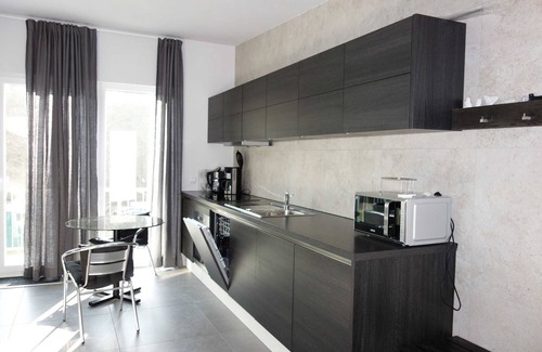 Gelbensande Apartment | Coastal Forest - Holiday flat Igel 32