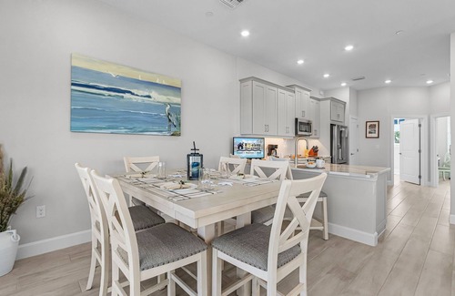 Punta Gorda House | Coastal Fun at Charming Retreat - Sea Haven
