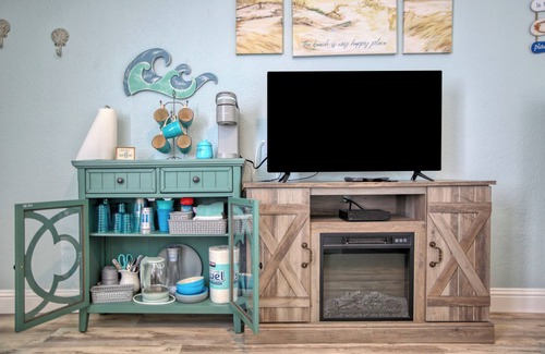 Oceano Condo | Coastal Gem at Pacific Plaza #505 Oceano Pismo Avila SLO