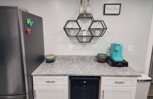 Morehead City House | Coastal Getaway 5 min from the beach and Morehead's Waterfront