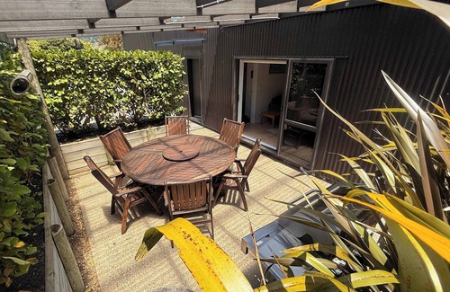 Tata Beach House | Coastal Getaway Steps from Tata Beach