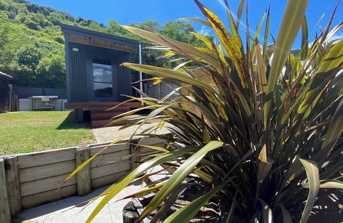 Tata Beach House | Coastal Getaway Steps from Tata Beach
