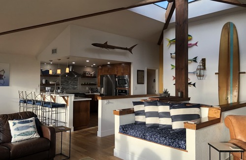 Bodega Bay House | Coastal Getaway with Amazing Views new updates