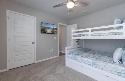 Foley House | Coastal Harmony