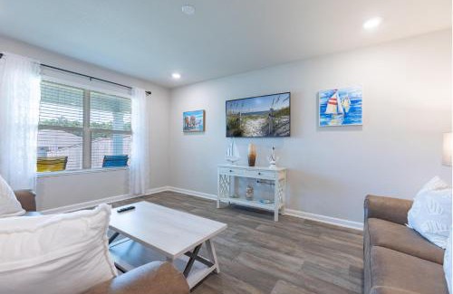 Foley House | Coastal Harmony