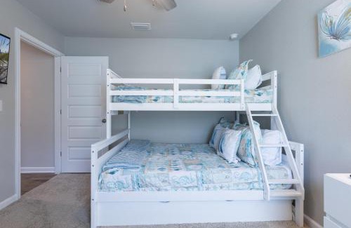 Foley House | Coastal Harmony
