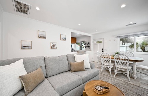 Laguna Beach House | Coastal Haven in Laguna Beach on Pacific Coast Hwy
