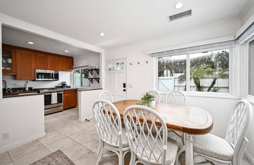 Laguna Beach House | Coastal Haven in Laguna Beach on Pacific Coast Hwy