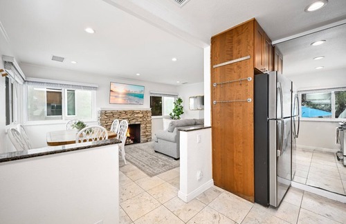 Laguna Beach House | Coastal Haven in Laguna Beach on Pacific Coast Hwy