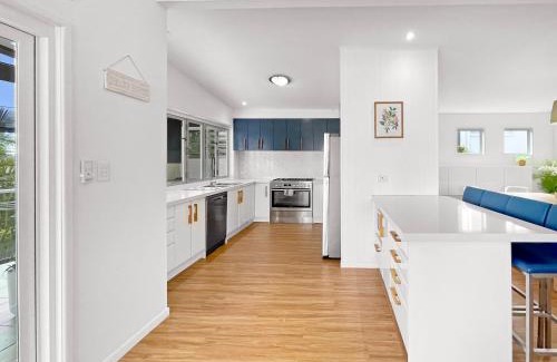 Caloundra Apartment | Coastal Haven Retreat