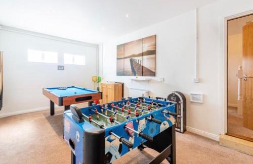 Crail House | Coastal Haven- stunning home in Crail