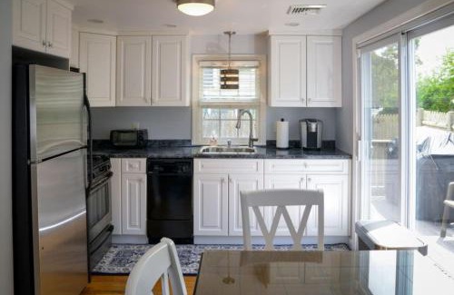 West Dennis House | Coastal Haven