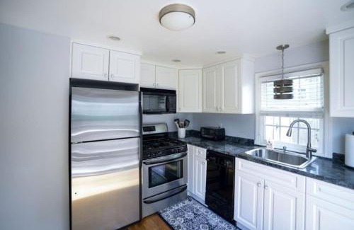 West Dennis House | Coastal Haven