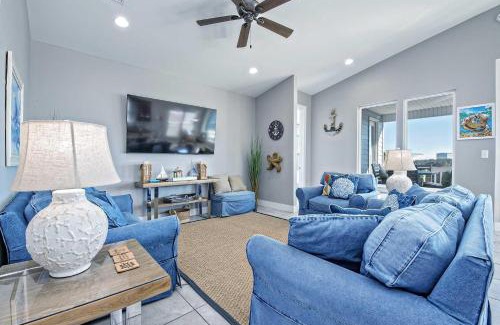 Morgantown House | Coastal Haven