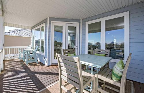 Morgantown House | Coastal Haven