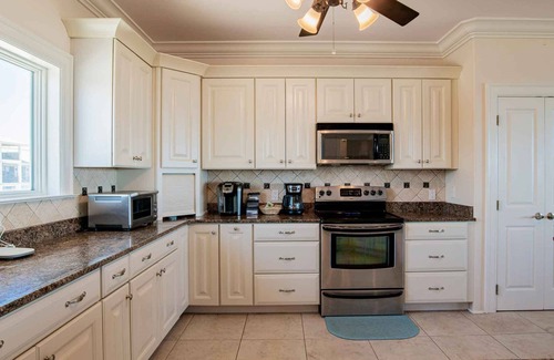 Villa Segunda House | Coastal Haven