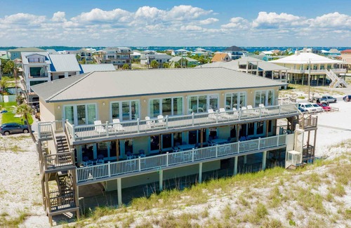 Villa Segunda House | Coastal Haven