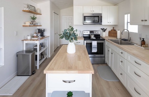 Fort Myers Beach House | Coastal Hideaway - Minutes Away From The Beach!