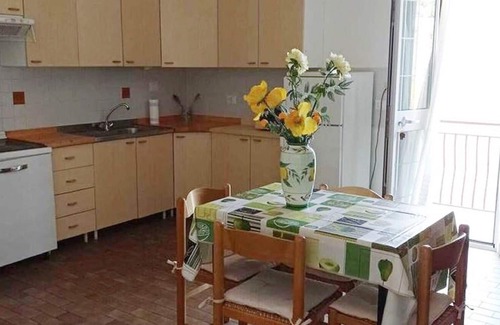Camposoprano House | Coastal Home in Moneglia
