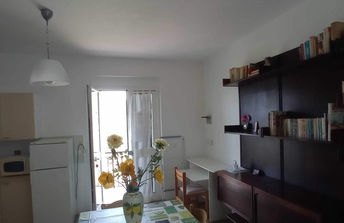 Camposoprano House | Coastal Home in Moneglia