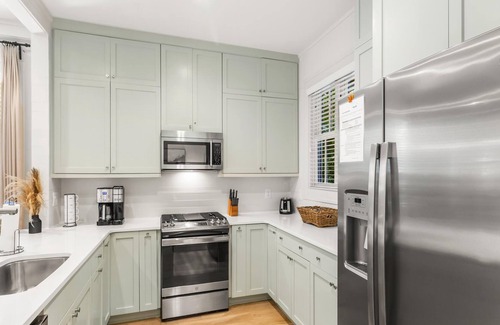 WaterSound West Beach House | Coastal Home, Steps to Beach with Resort Amenities